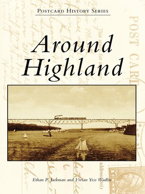 cover image of Around Highland